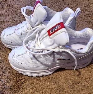 Chunky Sketches Sporty Dad Sneakers US 10 Womens